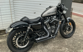 HARLEY XL1200CX 2016 LM3