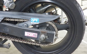 KAWASAKI ZR 700 S 2003 ZR750F