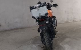 HARLEY HARLEY RA1250S ZES
