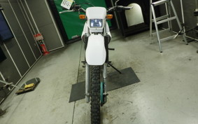 YAMAHA SEROW 225 Gen.2 2002 1KH