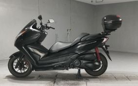HONDA FORZA MF12