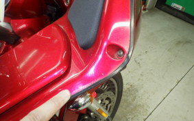 HARLEY FLTRU 1690 2012