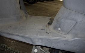 SUZUKI LET's 4 CA46A