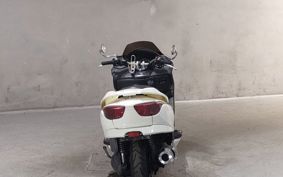 HONDA FORZA Z MF08