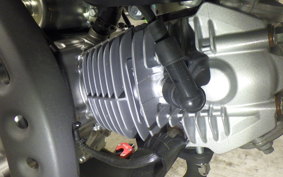 HONDA MONKEY 125 2025 JB05