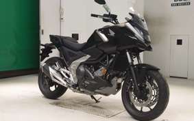 HONDA NC750X DCT 2026 RH23