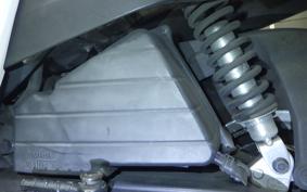 YAMAHA GEAR Gen.2 2011 UA07J