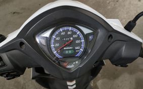 SUZUKI ADDRESS V110 CE47A