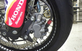 HONDA CRF250M 2021 MD44