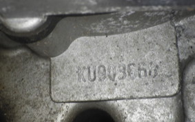 SYM RV125 I Type 2005