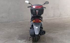 SUZUKI ADDRESS V125 CF46A