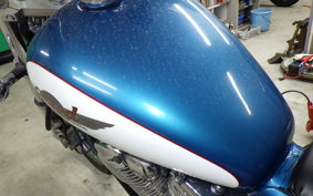 HONDA STEED 600 1995 PC21