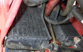 HONDA CR125R JE01
