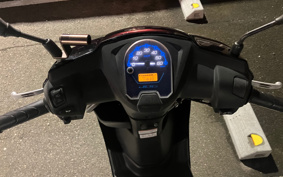 YAMAHA JOG AY01