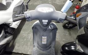 SUZUKI LET's 4 CA45A