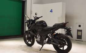 HONDA CB250FA 2020 MC43