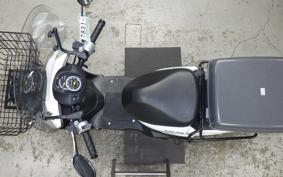 HONDA ﾍﾞﾝﾘｨ50-2 2006 AA05