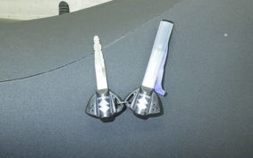 SUZUKI Vｽﾄﾛｰﾑ650XTA 2025 C733M