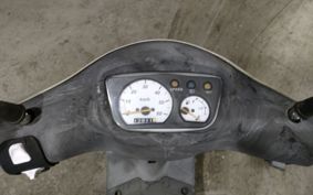 YAMAHA BJ SA24J