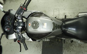 HONDA CB1300SF SUPER BOLDOR 2007 SC54