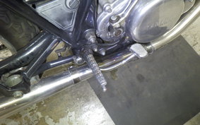 YAMAHA SR400 Gen.3 2001 RH01J