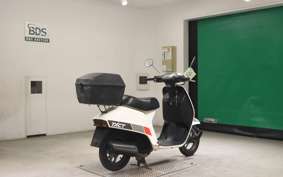 HONDA TACT 2013 AF09