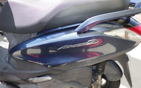 YAMAHA AXIS 125 Z SED7J