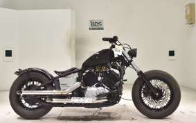 YAMAHA DRAGSTAR 400 2002 VH01J