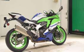 KAWASAKI ZX-4RR 2024 ZX400P