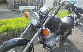 YAMAHA VIRAGO 250 3DM