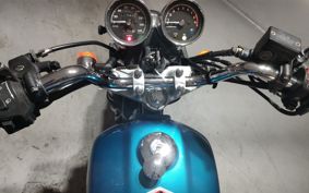 HONDA CB400SS 2006 NC41