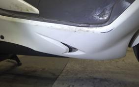 SUZUKI SKYWAVE 250 (Burgman 250) SS 2011 CJ43A