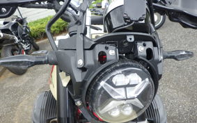 BMW R12G/S 2025