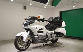 HONDA GL 1800 GOLD WING AIRBAG NAVI 2012 SC68