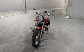 HONDA SHADOW400 SLASHER NC40