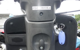 HONDA CD50 BENLY AA03