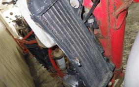 YAMAHA YZ80 2019 43K