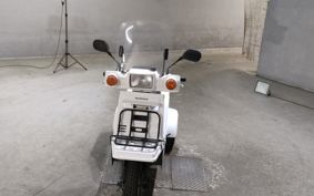 HONDA GYRO TD02