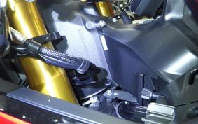DUCATI PANIGALE V2 2022