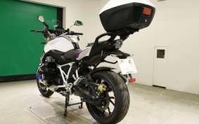 BMW R1250R 2021
