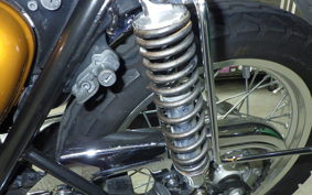 KAWASAKI W800 2011 EJ800A