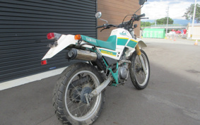 YAMAHA SEROW 225S CELL 1KH