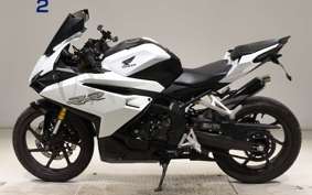 HONDA CBR250RR A MC51