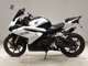 Фото Honda CBR250RR A 2021 с японского аукциона