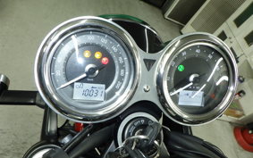 TRIUMPH BONNEVILLE T100 2020