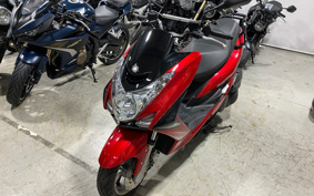 YAMAHA MAJESTYS SG28J