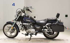 SUZUKI GZ125-HS 2000