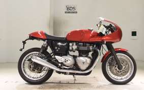 TRIUMPH THRUXTON 1200 2019