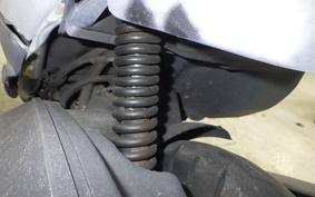 SUZUKI LET's 2 2013 CA1PA