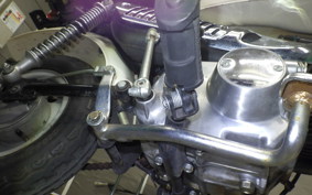 HONDA GORILLA 2009 AB27